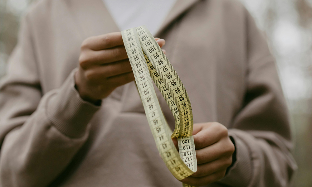 BMI 26 怎麼降下來？過重邊緣的減重計畫