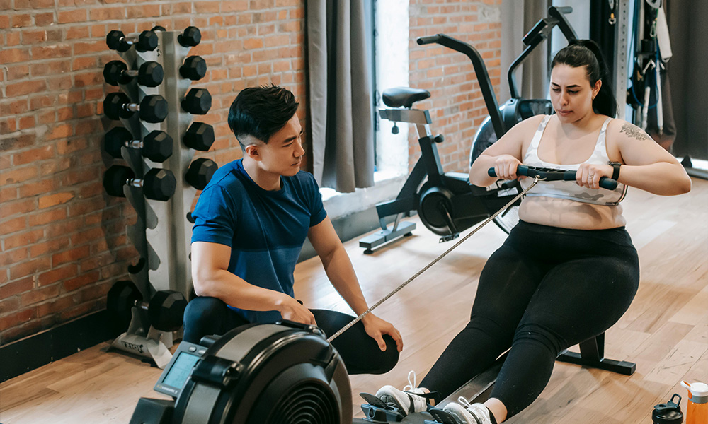 BMI 只看體重準確嗎？BMI 的用途與限制